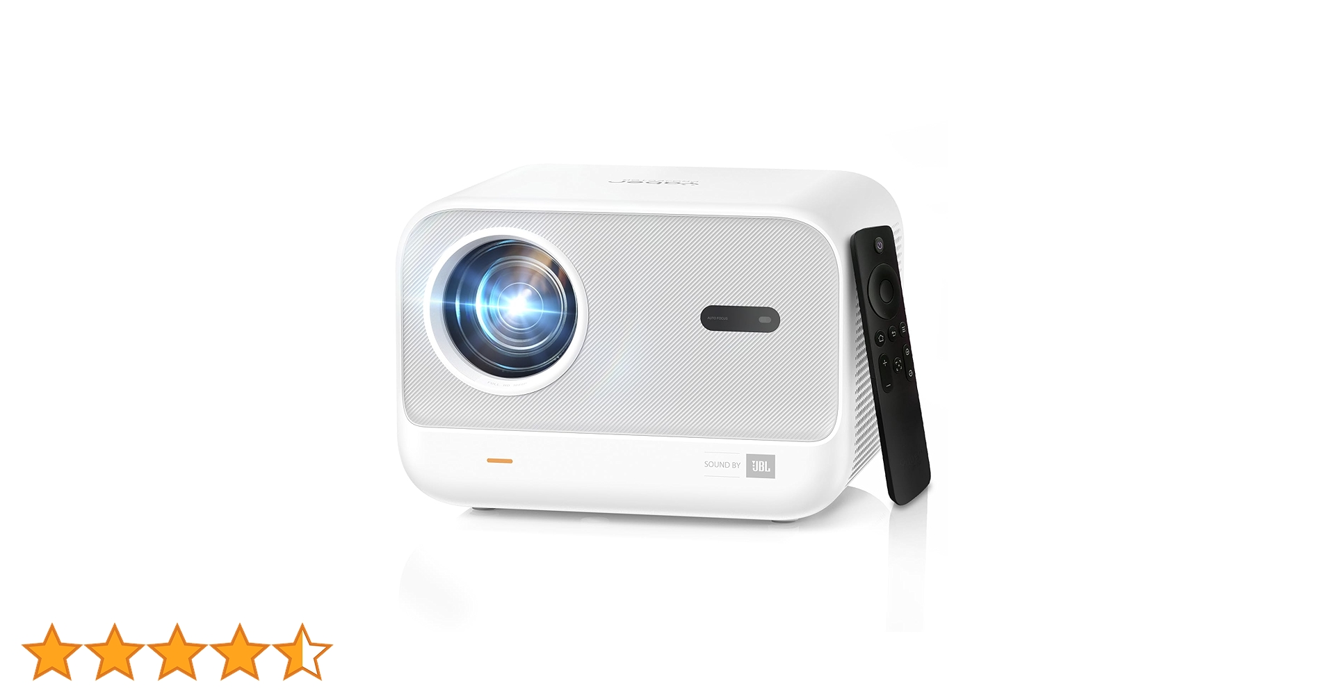 【美品】YABER L2 S プロジェクター JBL スピーカー 搭載 Amazon.co.jp: Yaber L2s プロジェクター 1080PフルHD JBLスピーカー